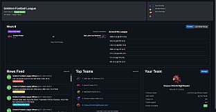 Indoor Football Manager 2
