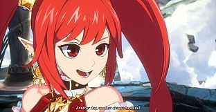 DNF Duel - DLC 3: Battle Mage