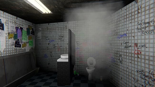 Melter - Bad Experience