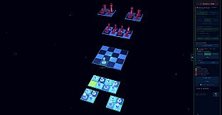 Star Tri-D Chess