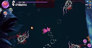 Echoes of the Abyss: Descend - DLC