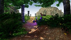 Myha: Return to the Lost Island