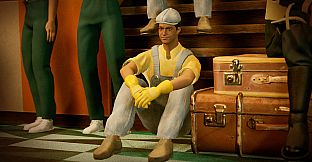 First Class Trouble Working Heroes Pack