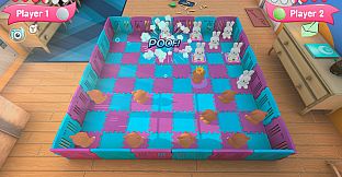 Checkers for Kids