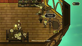 Luminaria: Dark Echoes