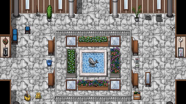 RPG Maker MV - Shopping Spree