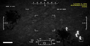 Footage: FLIR