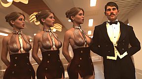 Law School - Season 1