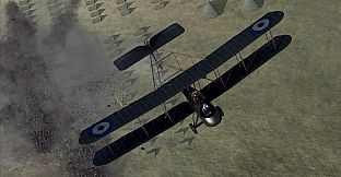 Rise of Flight: Intrepid Flyers