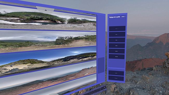 Witoo VR photo viewer