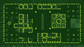 Another Hardest Game: PATCH Origins