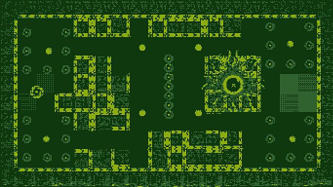 Another Hardest Game: PATCH Origins