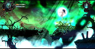 SteamDolls - Order Of Chaos : OST