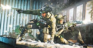Battlefield 2042