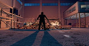 CSI VR: Crime Scene Investigation