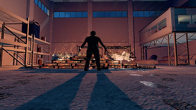 CSI VR: Crime Scene Investigation