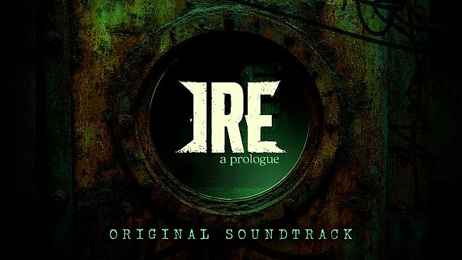 Ire: A Prologue Soundtrack