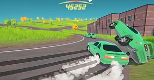 Drift With Your Pals