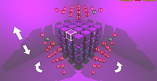 Woohoo! - Game "Math Box"