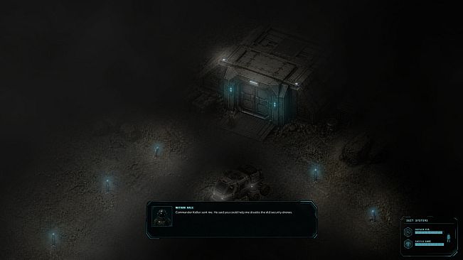 After Silence