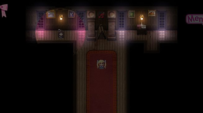  Nyakori's Rabbit Doll - After Story