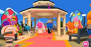 The Game of Life 2 - Superhero World