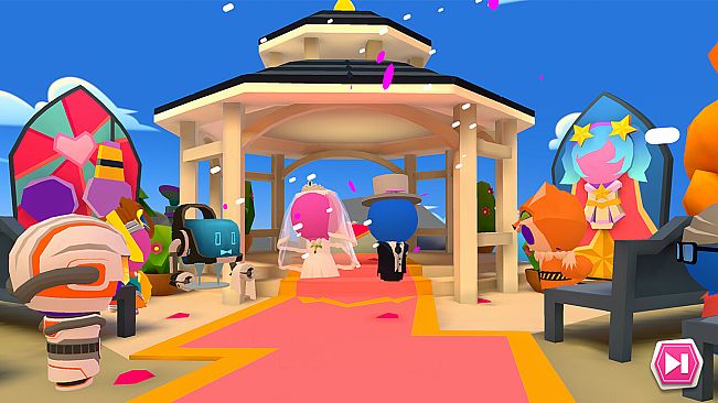 The Game of Life 2 - Superhero World