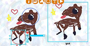 Horse Magnifier: The Full Horse