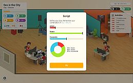 SERIES MAKERS TYCOON