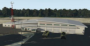 X-Plane 11 - Add-on: Aerosoft - Airport Southwest Florida Intl.