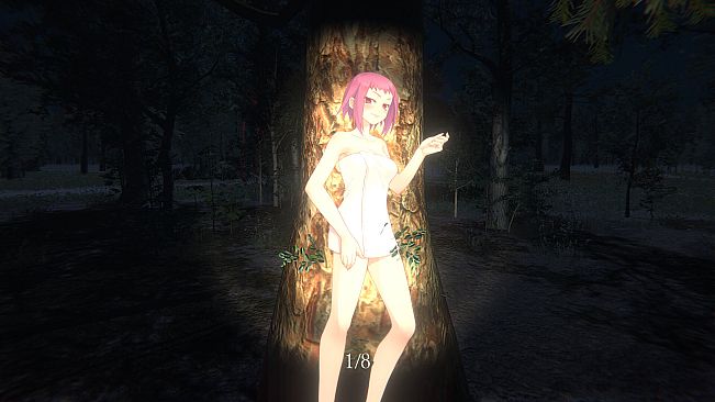 Light Head Hentai Edition