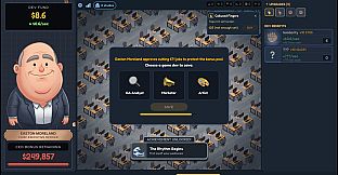 Save the Game Devs