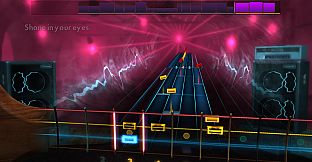Rocksmith 2014 – Asia - “Heat of the Moment”