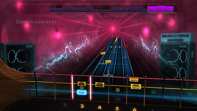 Rocksmith 2014 – Asia - “Heat of the Moment”