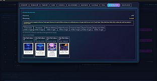 Alien Attorney Adventure