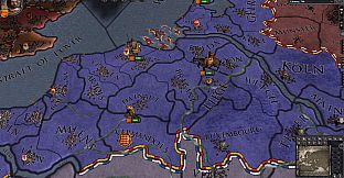 Content Pack - Crusader Kings II: Horse Lords