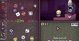 Illegal Fat Gambling