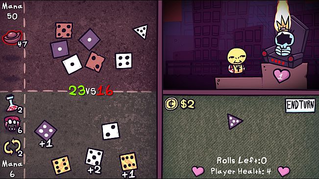 Illegal Fat Gambling
