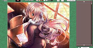 Moe Jigsaw - Amakano Pack