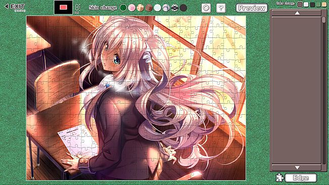 Moe Jigsaw - Amakano Pack