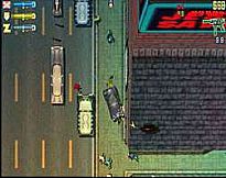 Grand Theft Auto 2