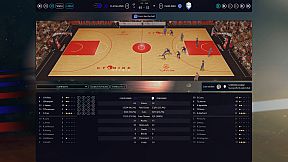 Pro Basketball Manager 2017