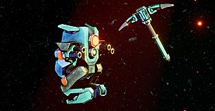 Deep Rock Galactic - Biohazard Pack