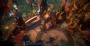 Terrinoth: Heroes of Descent