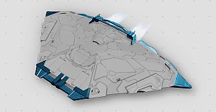 Elite Dangerous: Cobra MK III Variant Pack