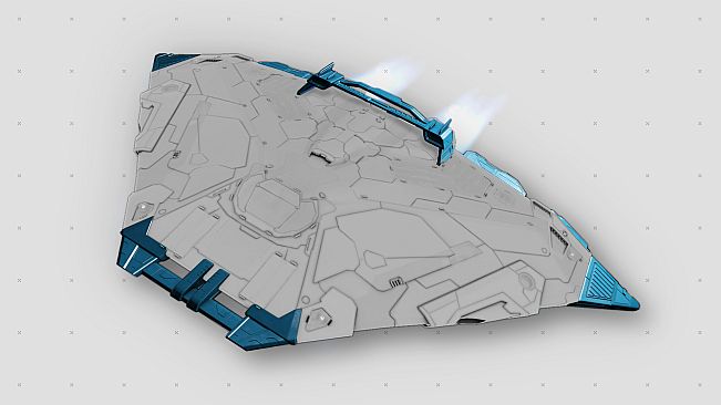 Elite Dangerous: Cobra MK III Variant Pack
