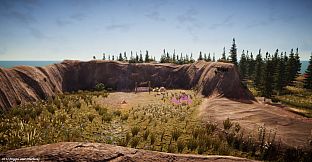 Warrior Bloodline: Path of Survival