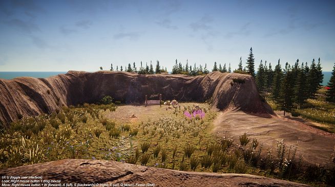 Warrior Bloodline: Path of Survival