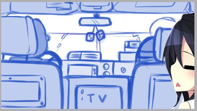 Without Within 3 - Digital artbook