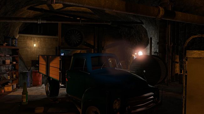 Dark Invasion VR: Doomsday